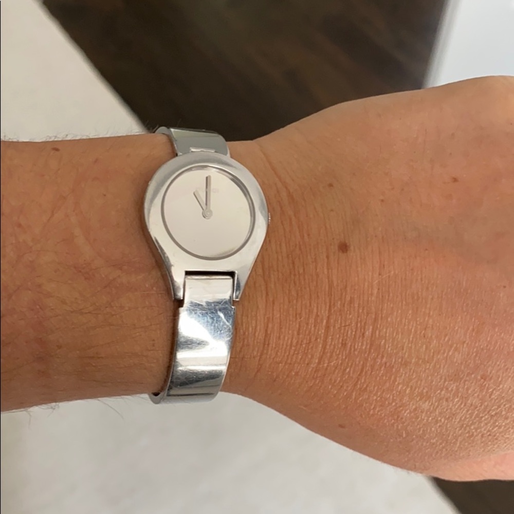 GUCCI Stainless Steel Ladies Watch